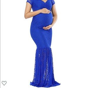 Maternity Gown